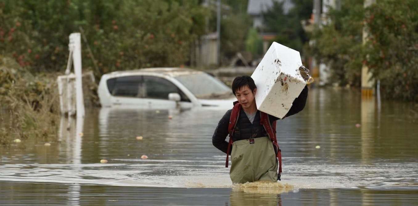 Le changement climatique va-t-il nous priver d’assurance ?