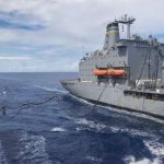 Military Researching Ways to Suck Carbon From Air to Make Fuel