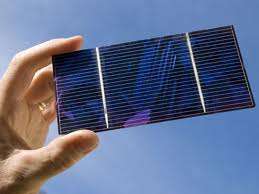 Nouveau record mondial d’efficacité pour les modules solaires organiques