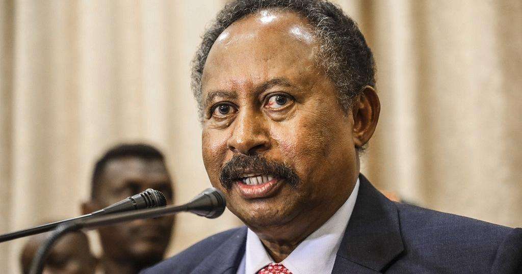 Support Sudan now or regret later: UN tells US, World Bank, IMF | Africanews