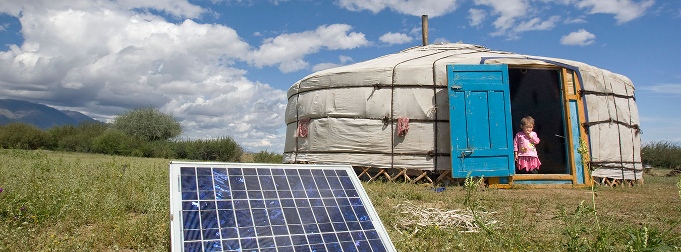 La crise climatique – Nous pouvons gagner la course | Nations Unies