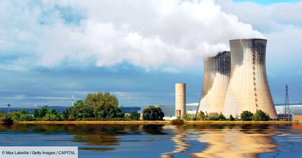 Voici la liste des 14 réacteurs nucléaires qui devraient fermer d’ici 2035