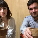 La start-up marseillaise Repulp, pressée de produire ses « cup »