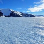 Une fonte de l’Antarctique il y a 100.000 ans a provoqué une élévation de 3 m de l’océan