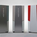 CES 2020 : Hydraloop s&rsquo;attaque au problème du recyclage de l&rsquo;eau dans un système compact