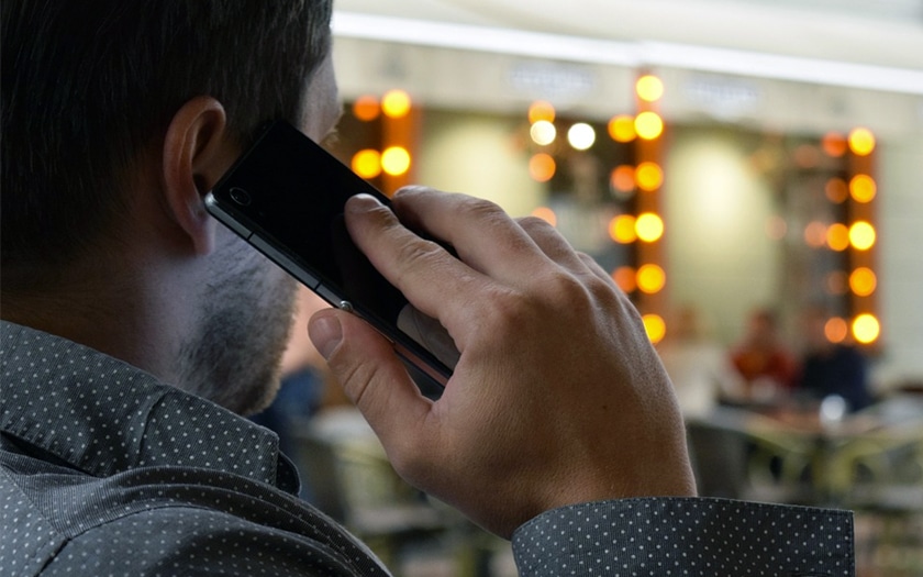 L’Italie reconnait un lien entre utilisation des smartphones et cancer