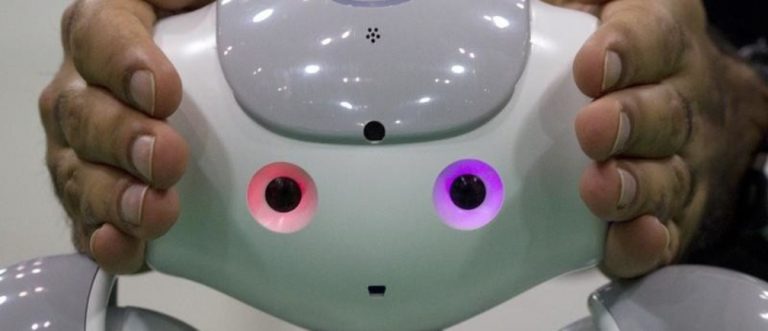 Qui a peur de l’intelligence artificielle ?