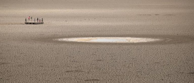 Une solidarité climatique mondiale est-elle impossible ?