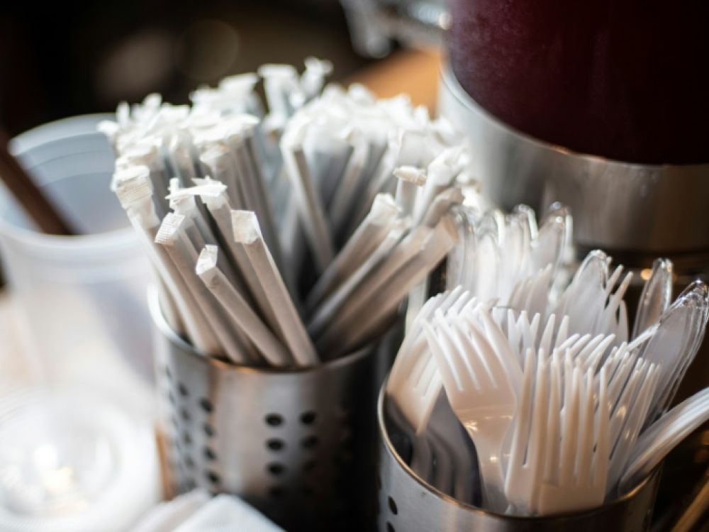 Les démocrates américains veulent responsabiliser l&rsquo;industrie plastique pour ses déchets