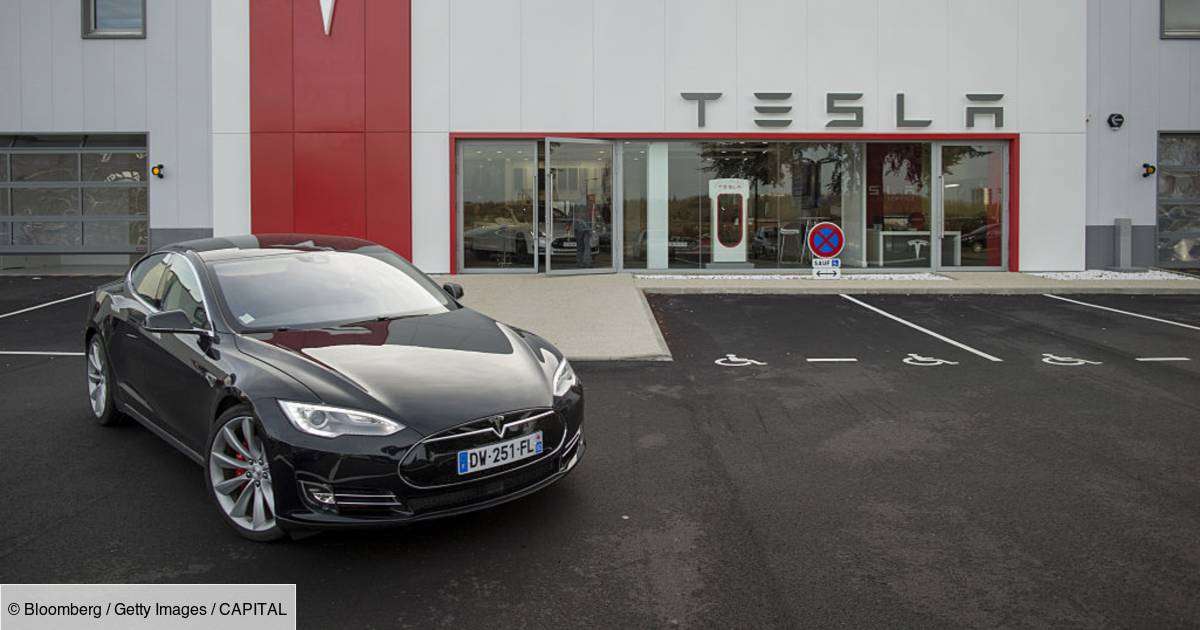 Tesla : l&rsquo;Autopilot d&rsquo;une Model S achetée d&rsquo;occasion désactivé brutalement