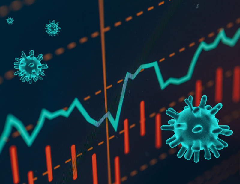 Baisse des marchés : les entreprises les mieux notées sur le plan ESG ont mieux résisté