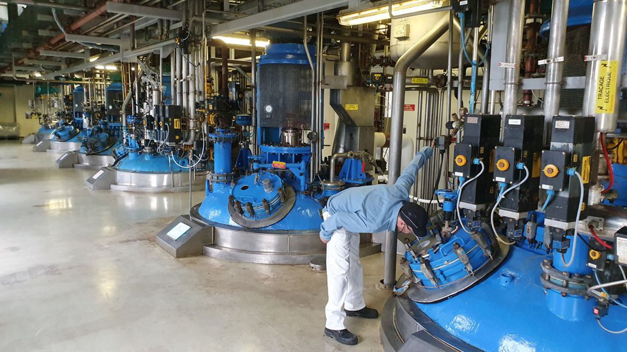 Coronavirus : la Normandie compte relocaliser des productions industrielles