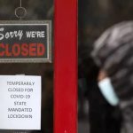 Le taux de chômage aux Etats-Unis n’a jamais été aussi élevé depuis la Grande Dépression