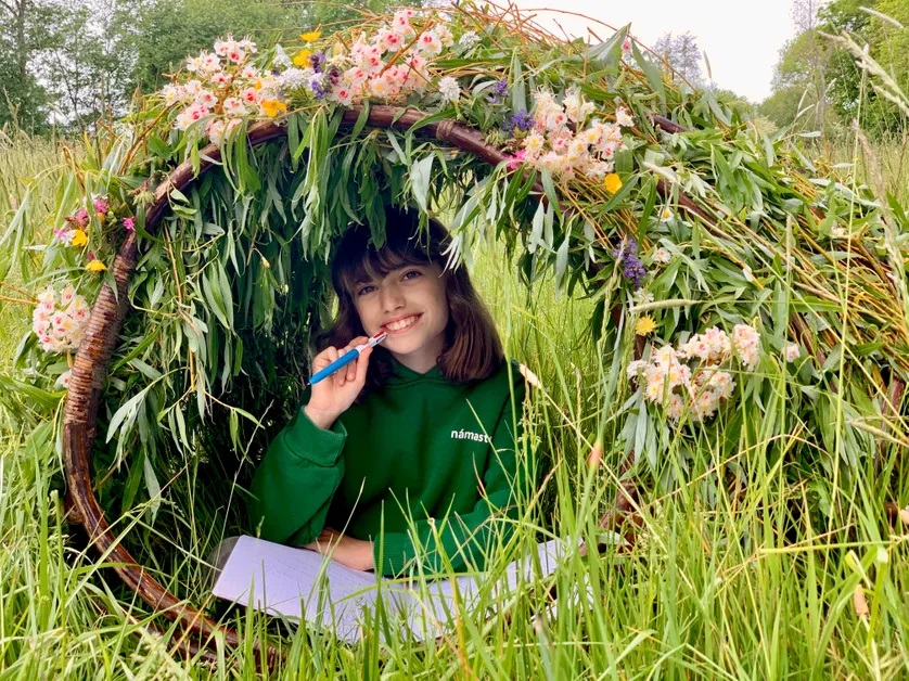 La classe en plein air, une idée pleine d&rsquo;avenir ?