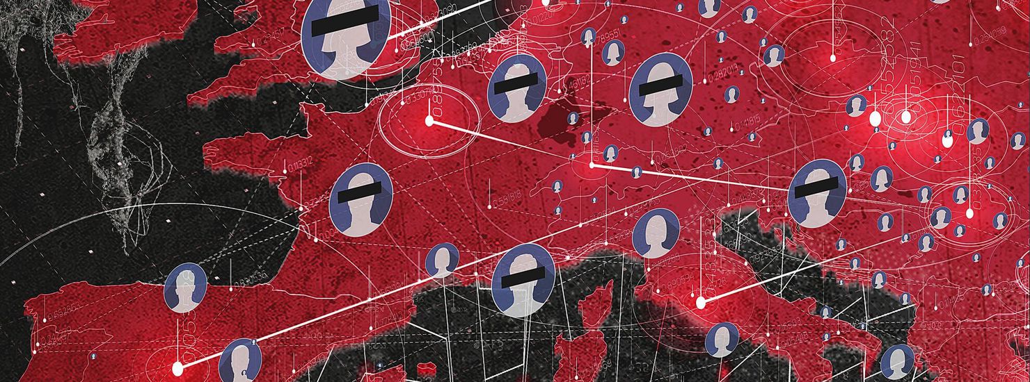 5G et coronavirus : propagation d’une infodémie