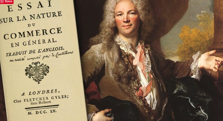 LES BANQUES CENTRALES RESSUSCITENT L&rsquo;EFFET CANTILLON