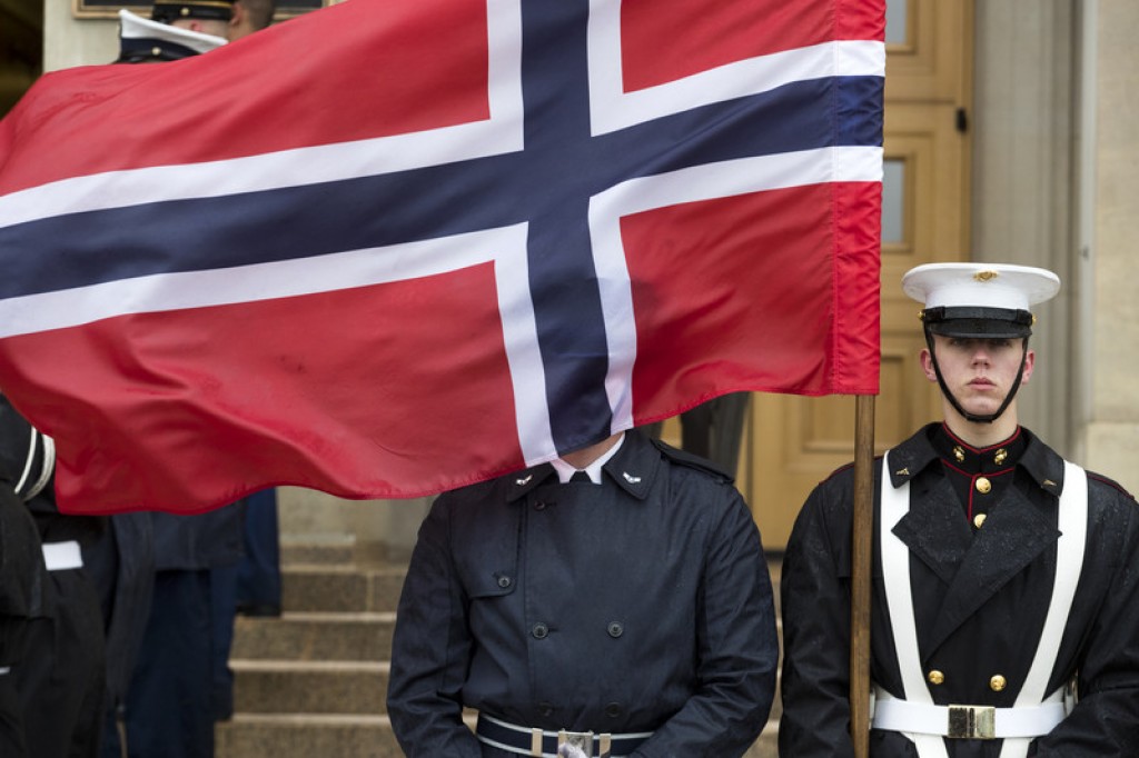 Norvège: ‘Le confinement n’était pas nécessaire pour gérer le covid-19’