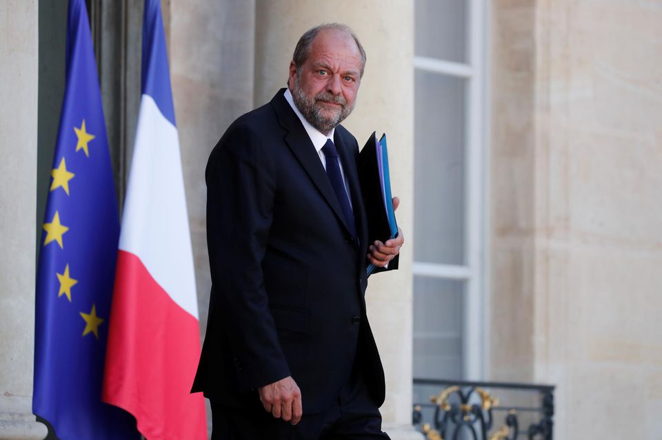 Pour 100 viols et tentatives, une seule condamnation : Dupond-Moretti a-t-il raison de douter de ce chiffre ?