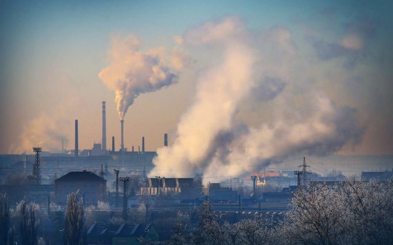 CO2 dans l&rsquo;atmosphère : du jamais vu depuis 23 millions d&rsquo;années !