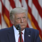 Sécurité nationale.Trump “punit” Pékin en mettant fin au statut préférentiel de Hong Kong