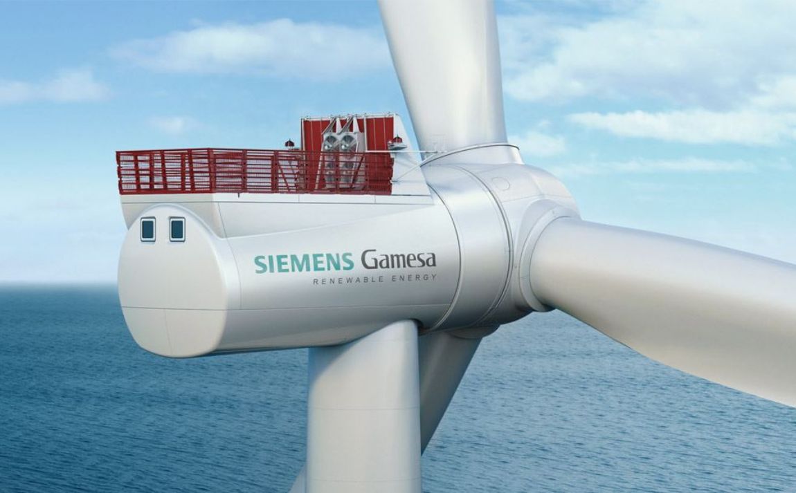 L&rsquo;Éolien Marin de nouvelle génération va bouleverser les techniques de production d&rsquo;énergies renouvelables