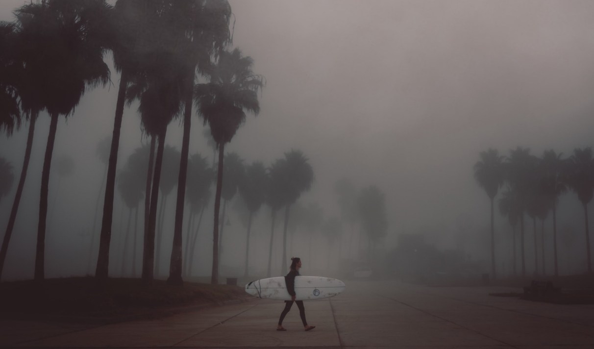 La pollution de l’air n’épargne pas les campagnes