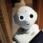 Robotiques urbaines : les robots au service de la ville de demain ?