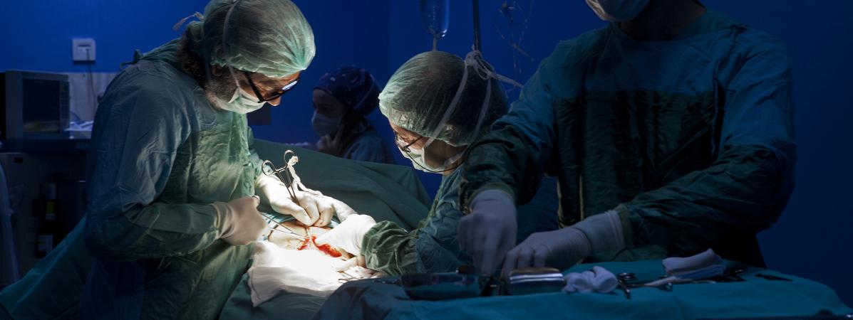 Césariennes à vif, épisiotomies imposées… Le grand tabou des violences durant l&rsquo;accouchement