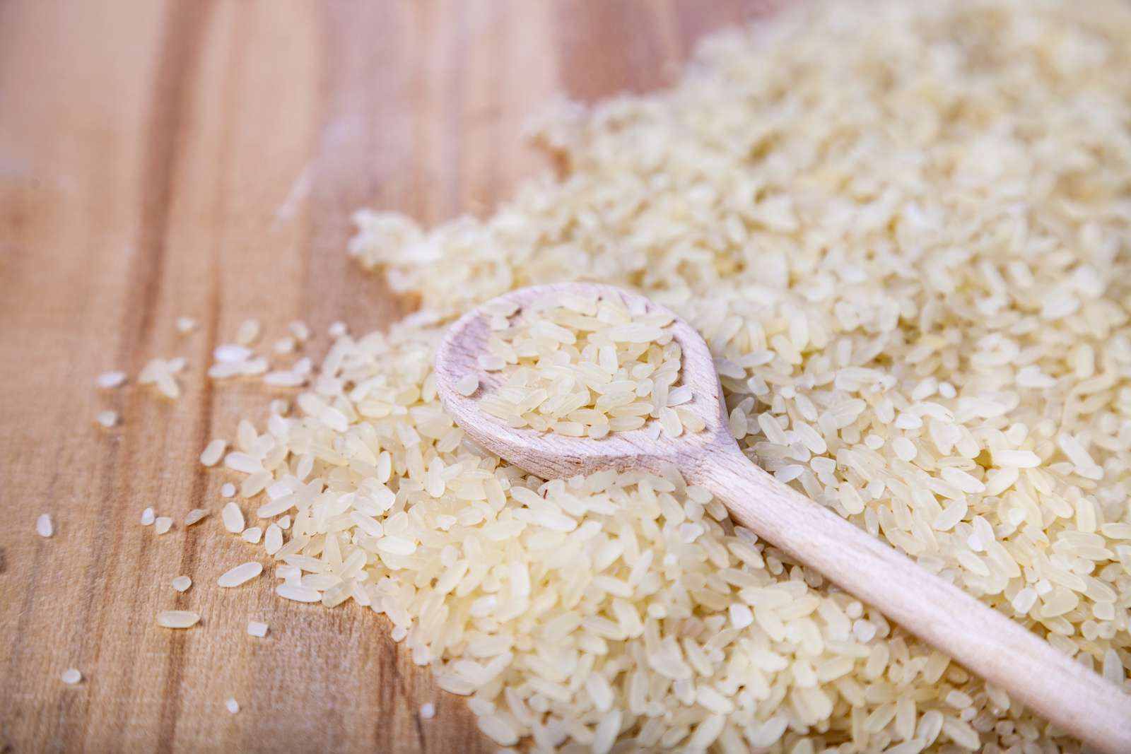 Un riz transgénique contre l&rsquo;hypertension