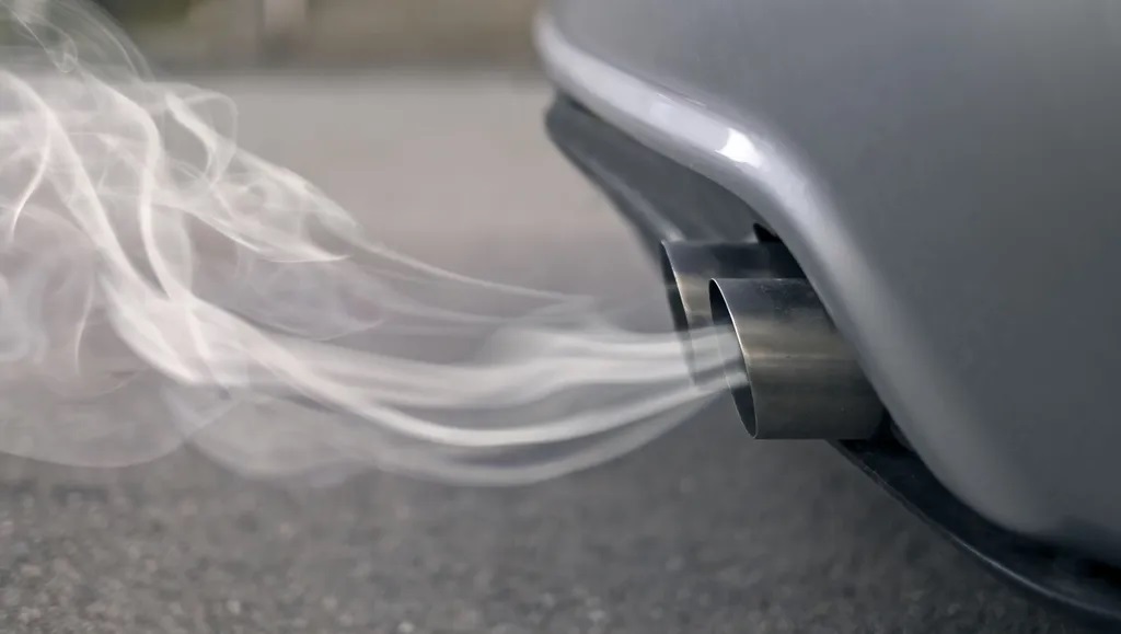 Ils ont transformé du CO2 en carburant
