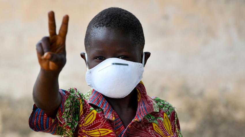 COVID-19 : le plaidoyer de l’ONU pour une meilleure relance