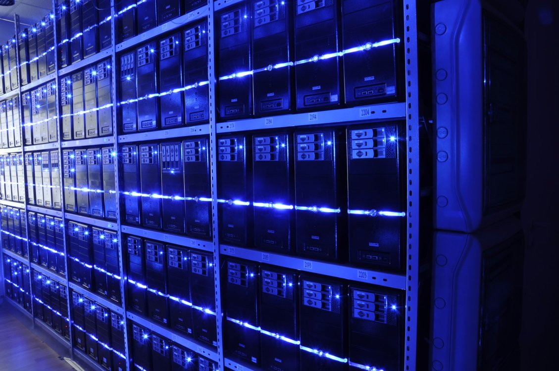 Les data centers : quand la face cachée d&rsquo;Internet devient un problème public