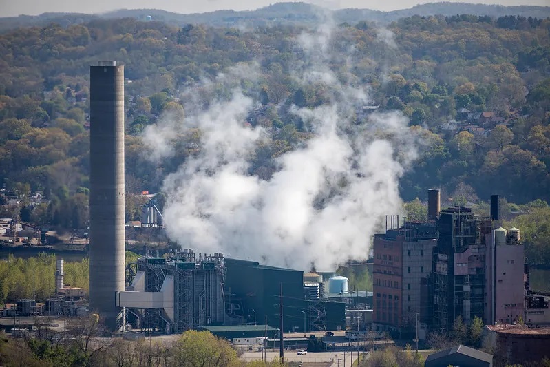 Les lobbyistes du gaz et du nucléaire se déchaînent à Bruxelles