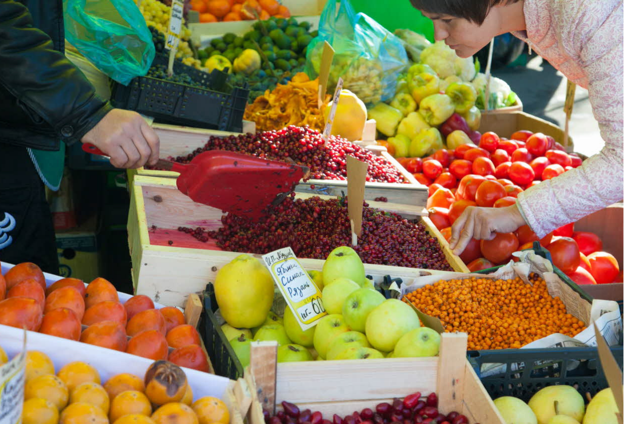 Sécurité sanitaire des aliments