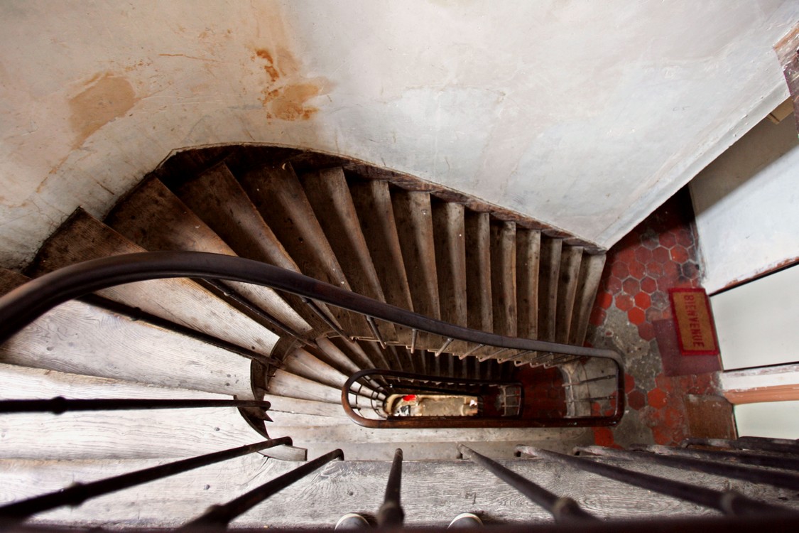 LES LOGEMENTS QUI CONSOMMENT PLUS DE 500 KW/H AU M² PAR AN POURRONT ÊTRE INTERDITS À LA LOCATION