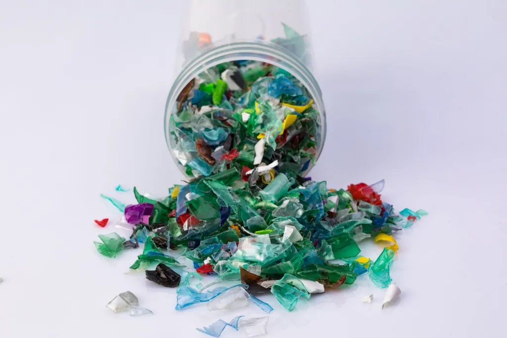 Plastique : on peut désormais le recycler à l&rsquo;infini !