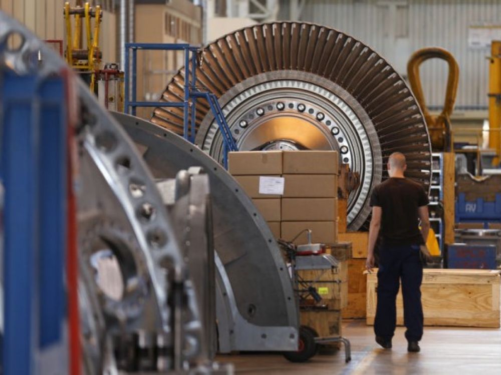 L&rsquo;État français en embuscade pour remettre la main sur ses turbines nucléaires