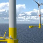 Actualité Eolien flottant : feu vert administratif pour le parc pilote du golfe du Lion