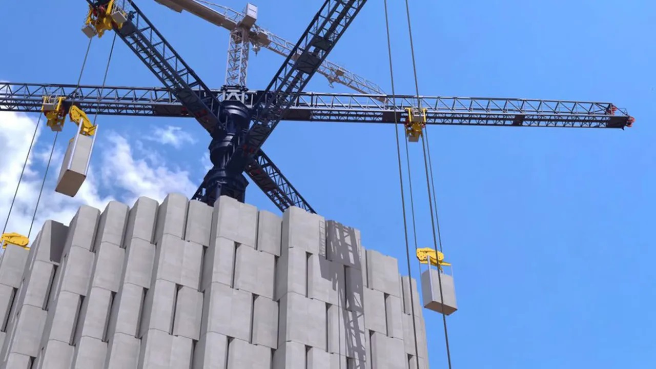 Stockage d&rsquo;énergie : la nouvelle ruée vers l&rsquo;or