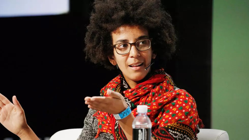 Timnit Gebru, licenciée par Google pour sa vision « éthique » de l&rsquo;intelligence artificielle ?