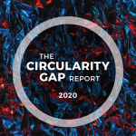 THE CIRCULARITY GAP REPORT