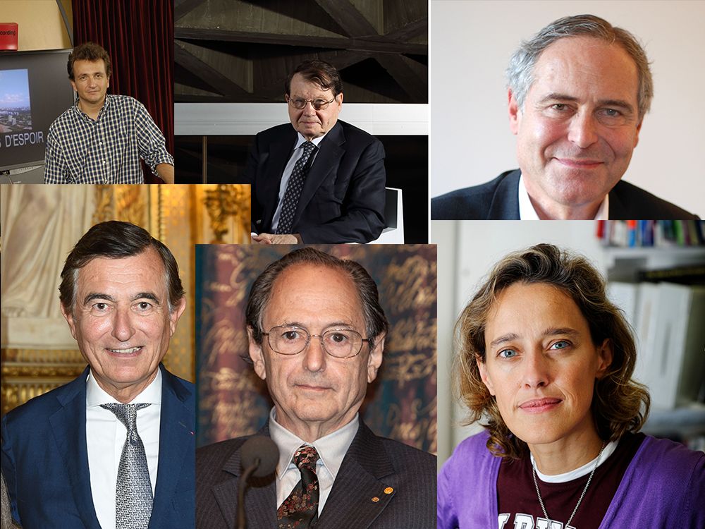 Hold-up : qui sont les principaux intervenants du documentaire complotiste sur le Covid-19 ?
