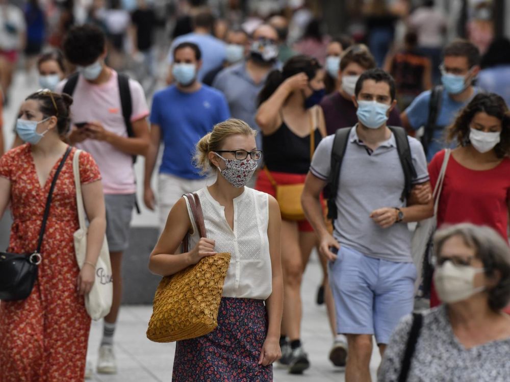 Hold-up et Covid-19 : les vraies données sur les brevets de l&rsquo;Institut Pasteur, la Suède et l&rsquo;immunité collective