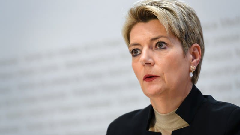 Suisse: les Suissesses célèbrent les 50 ans de leur accès au droit de vote