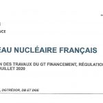Nucléaire : la construction de nouveaux réacteurs coûte que coûte (cher et subventionné)