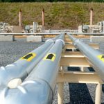 Hydrogène : onze gestionnaires de réseaux de gaz dessinent une « dorsale européenne »