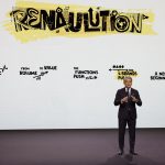 Renault se lance dans la conversion de véhicules utilitaires diesel au bioGNV