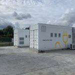 Renault réutilise ses batteries dans deux nouveaux projets de stockage d’énergie