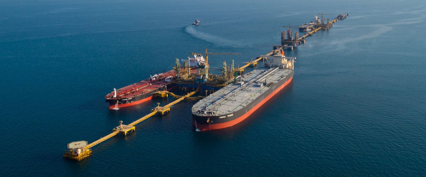 L&rsquo;Arabie saoudite prête à rapatrier le CO2 issu du gaz qu&rsquo;elle vend