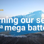 SUTD Explains: Turning the sea into a mega battery